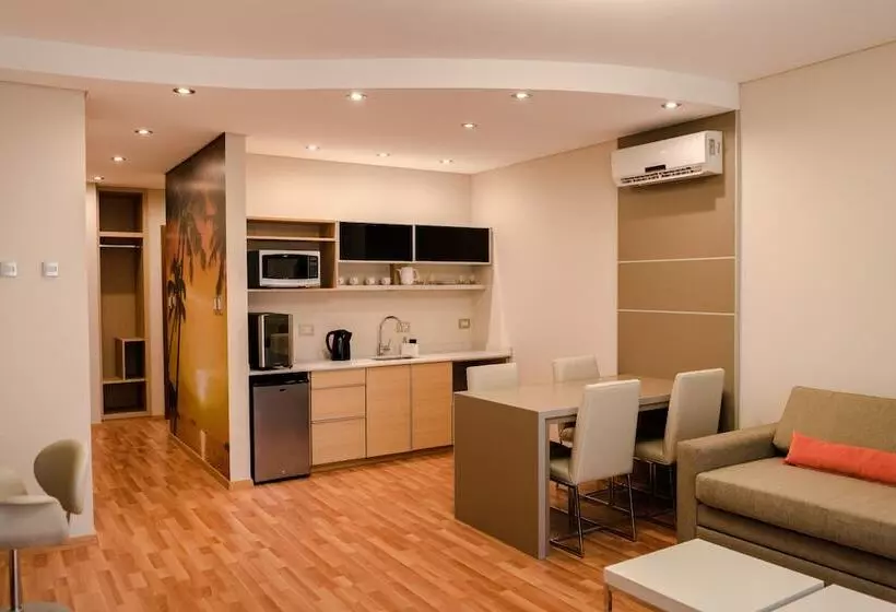 Sofia Soberana Hotel Boutique