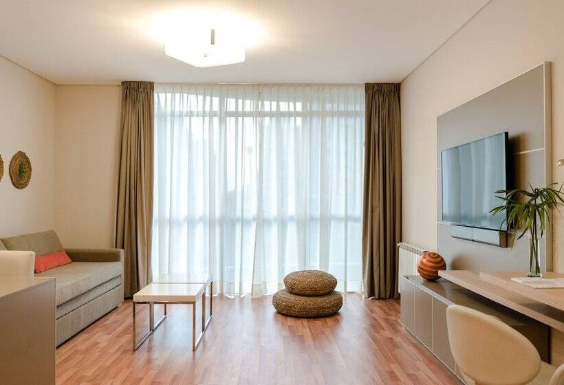 Sofia Soberana Hotel Boutique