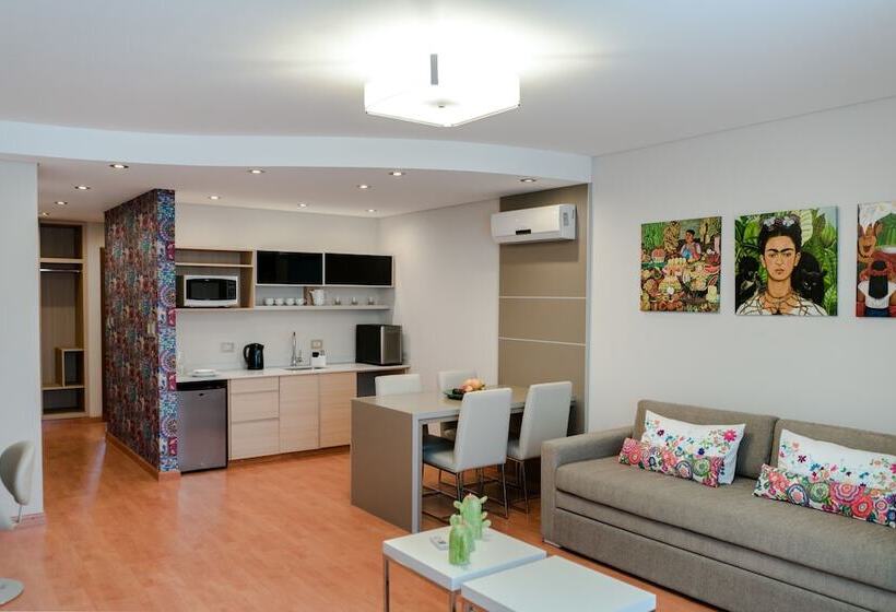 Sofia Soberana Hotel Boutique