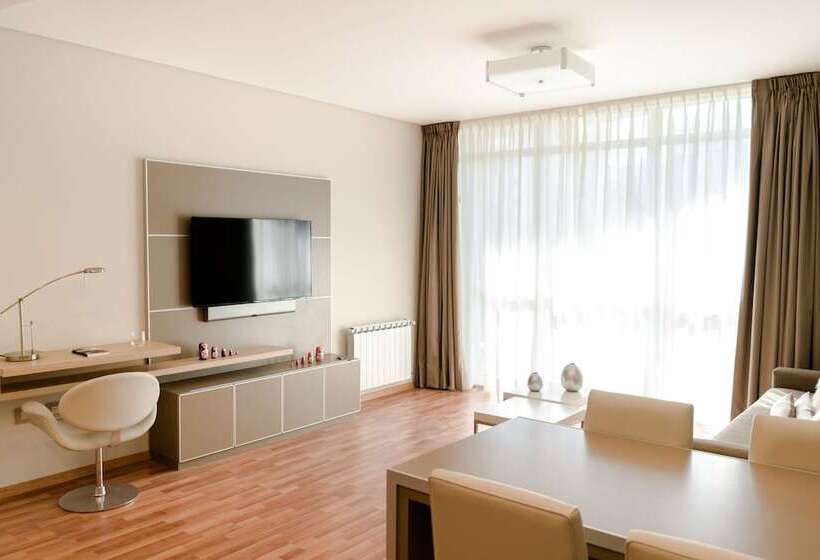 Sofia Soberana Hotel Boutique