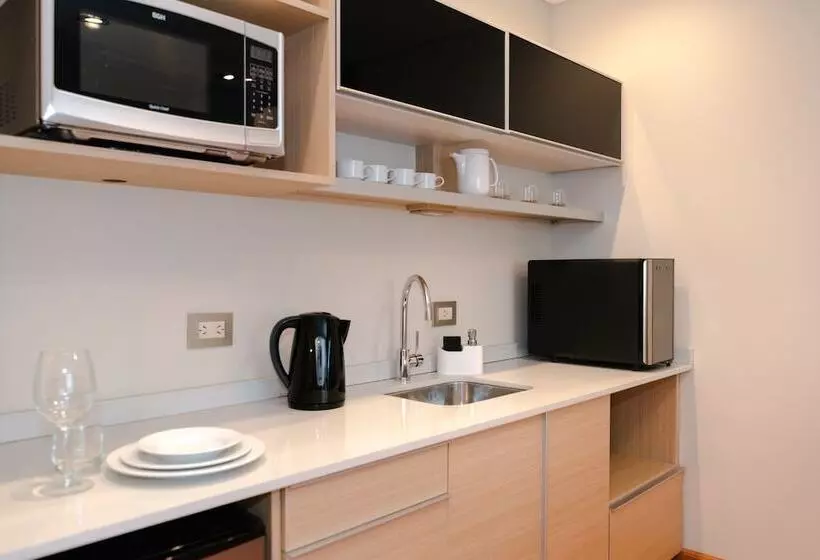 Sofia Soberana Hotel Boutique