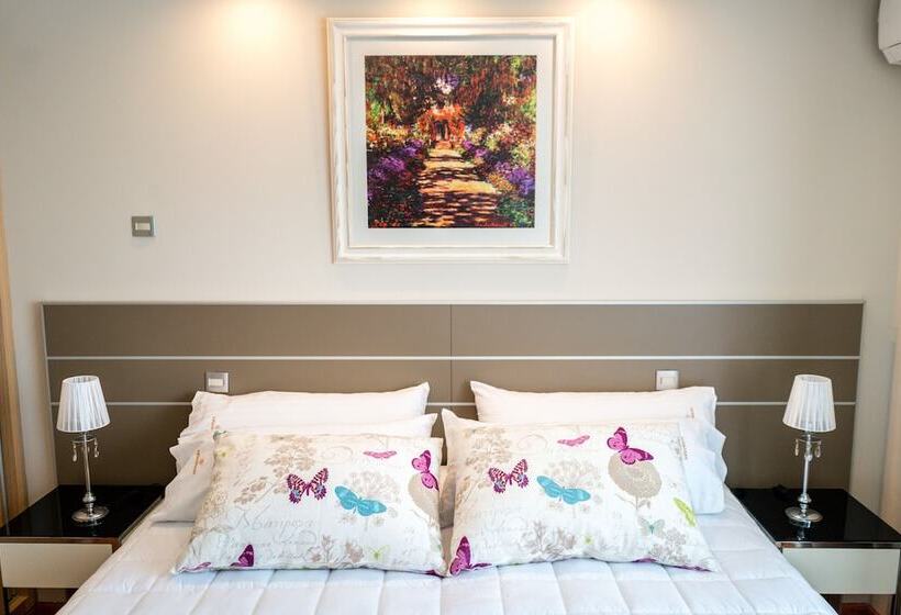 Sofia Soberana Hotel Boutique