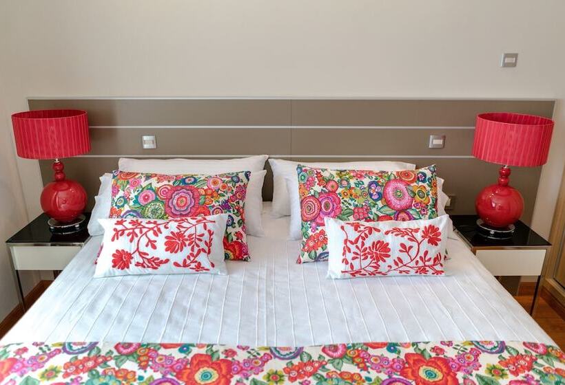 Sofia Soberana Hotel Boutique