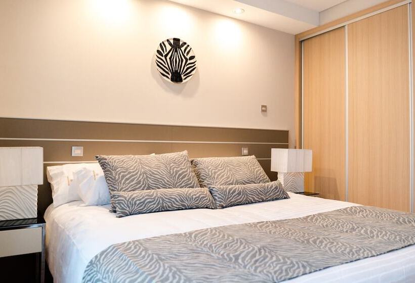 Sofia Soberana Hotel Boutique