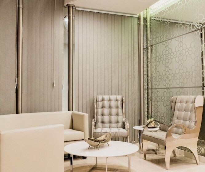 Sofia Soberana Hotel Boutique