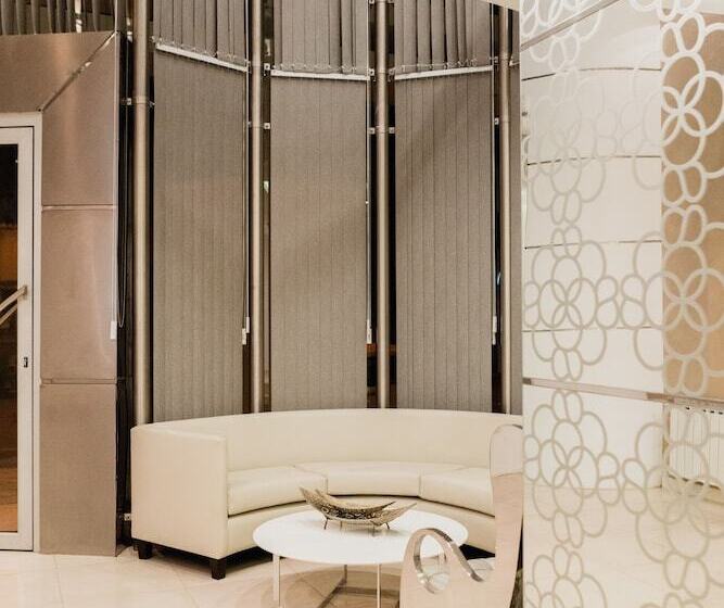 Sofia Soberana Hotel Boutique