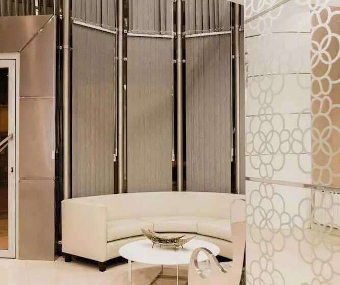 Sofia Soberana Hotel Boutique