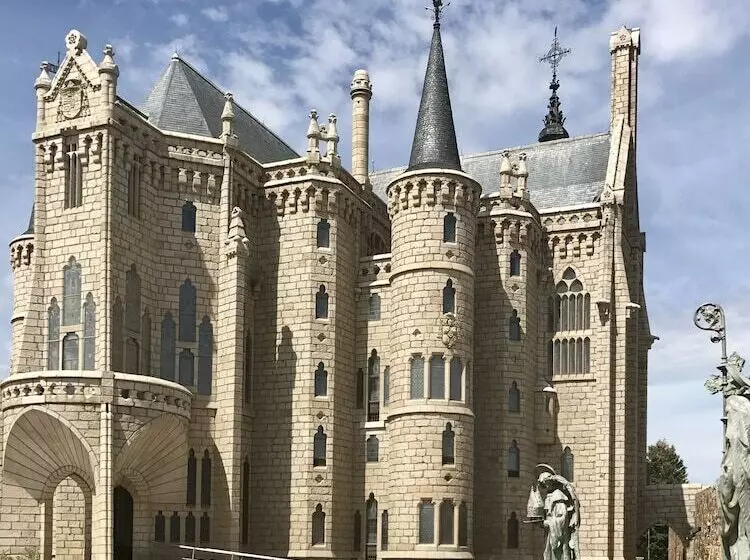 B&b Puente De órbigo