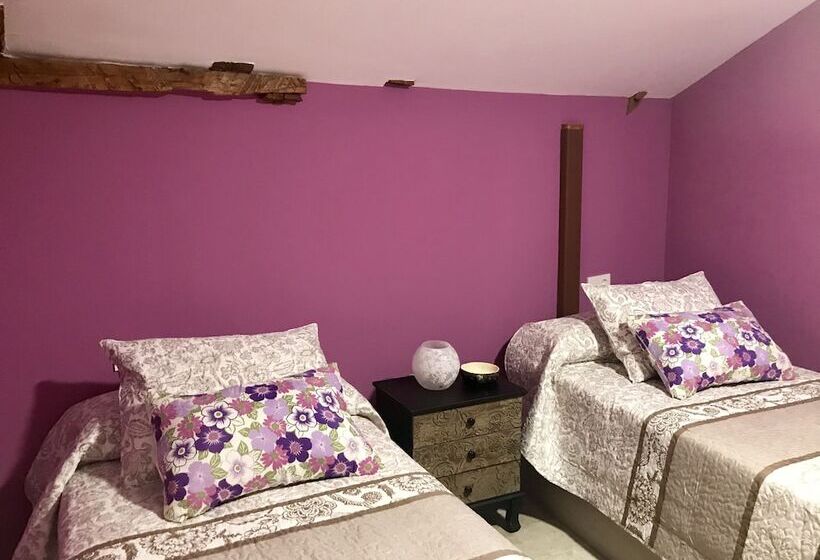 B&b Puente De órbigo