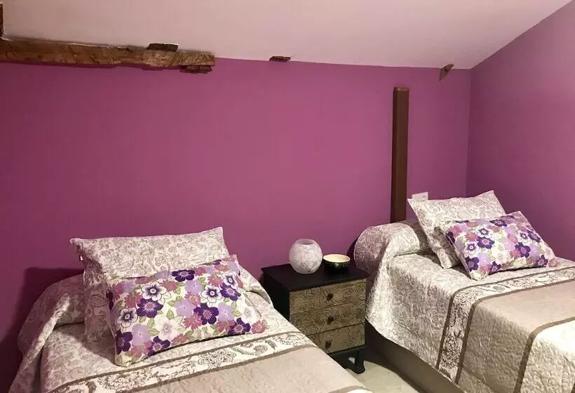 B&b Puente De órbigo