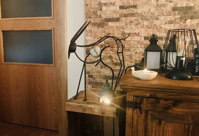 B&b Puente De órbigo