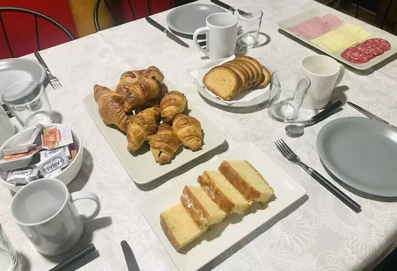 B&b Puente De órbigo