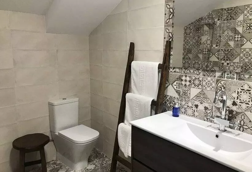 B&b Puente De órbigo