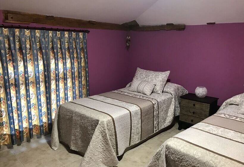 B&b Puente De órbigo