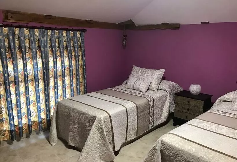 B&b Puente De órbigo