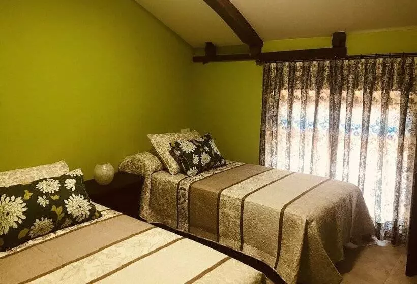 B&b Puente De órbigo