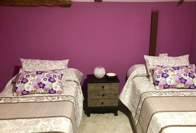 B&b Puente De órbigo