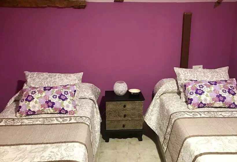 B&b Puente De órbigo