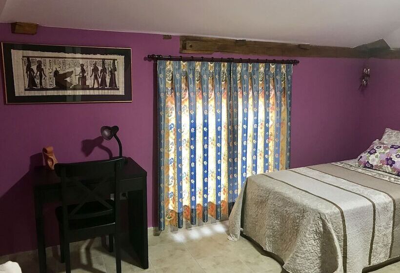 B&b Puente De órbigo