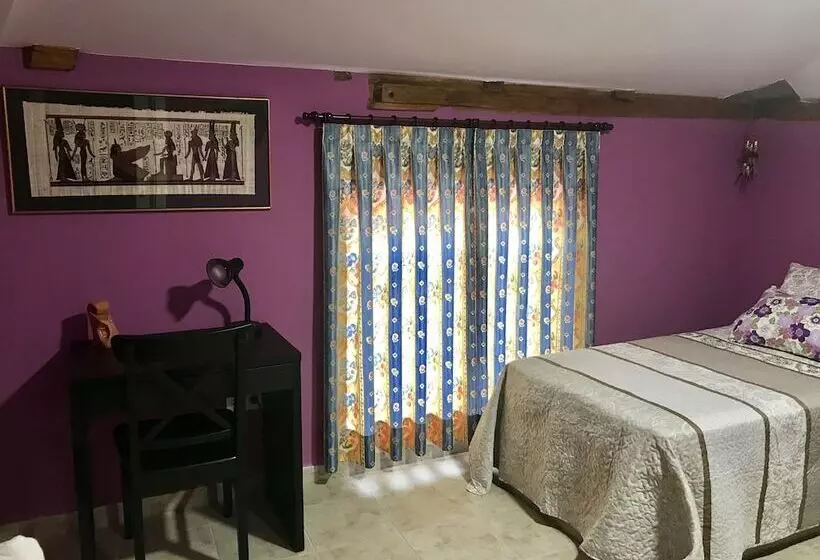 B&b Puente De órbigo