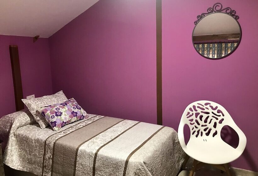 B&b Puente De órbigo