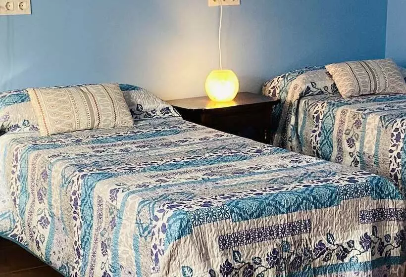 B&b Puente De órbigo