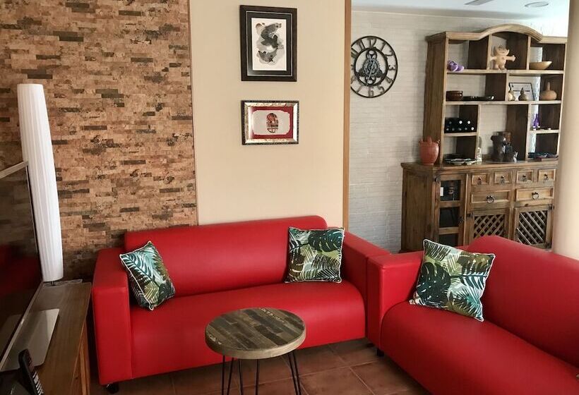 B&b Puente De órbigo