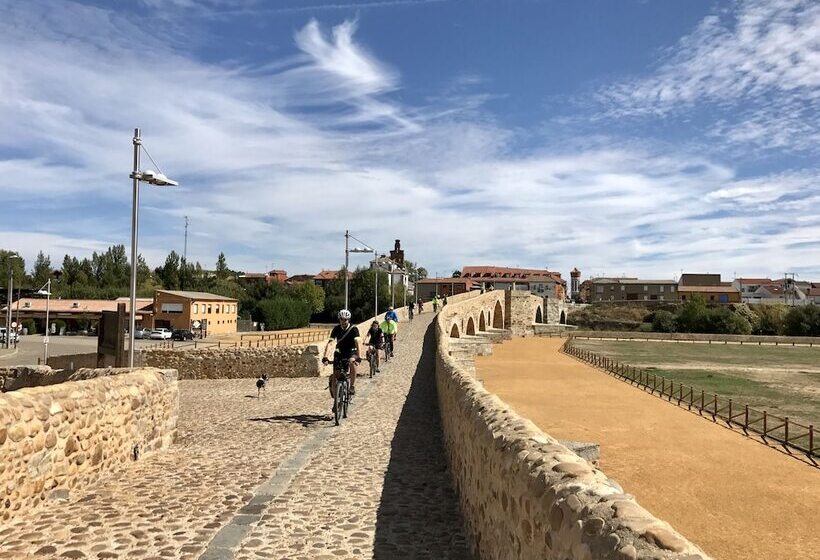 B&b Puente De órbigo