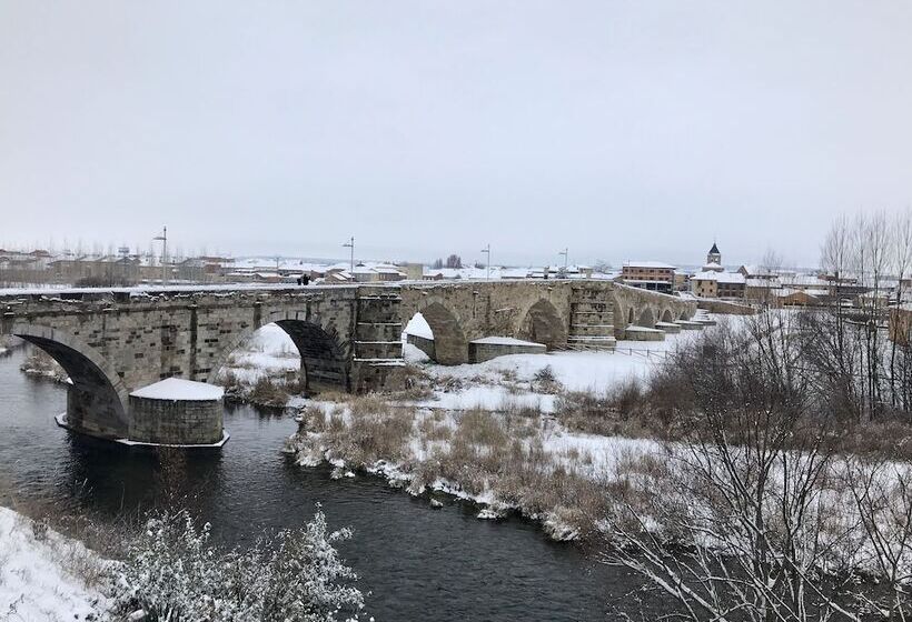 B&b Puente De órbigo