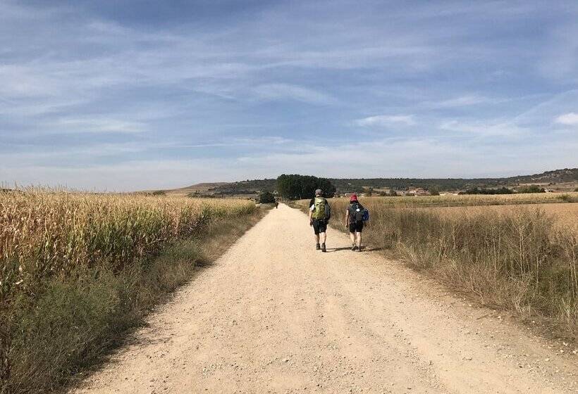 B&b Puente De órbigo