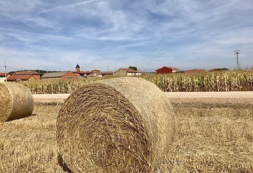 B&b Puente De órbigo