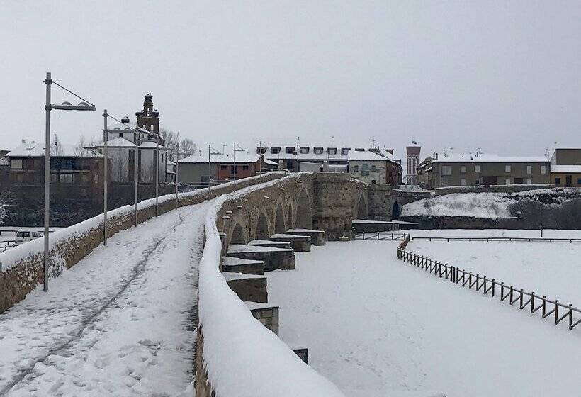 B&b Puente De órbigo