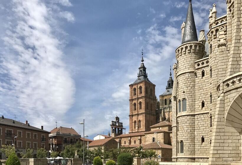 B&b Puente De órbigo