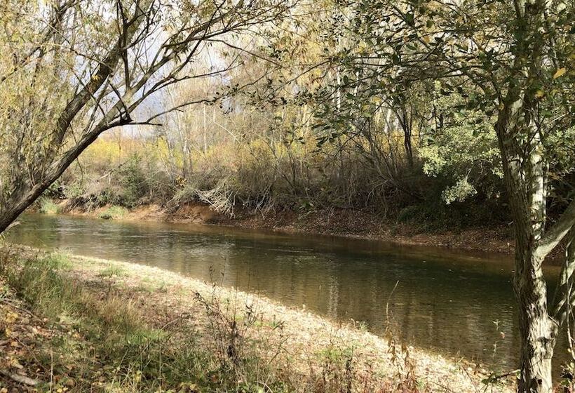 B&b Puente De órbigo