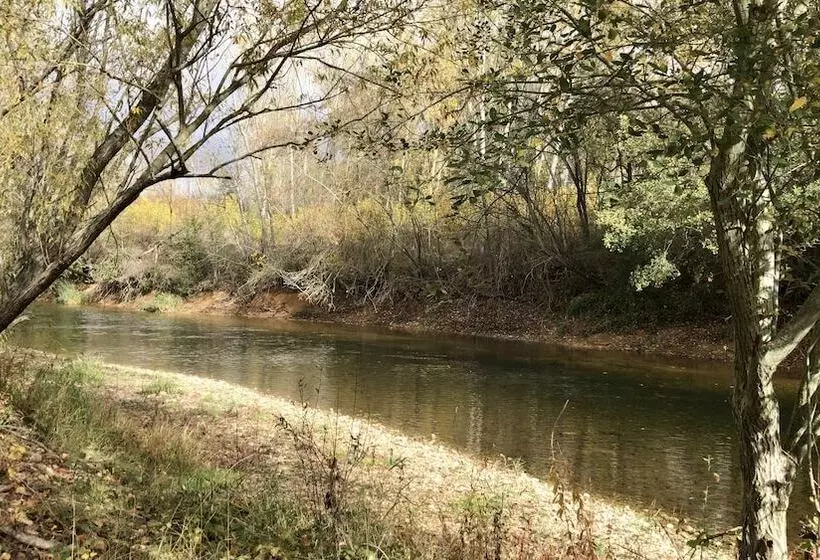 B&b Puente De órbigo