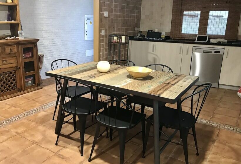 B&b Puente De órbigo