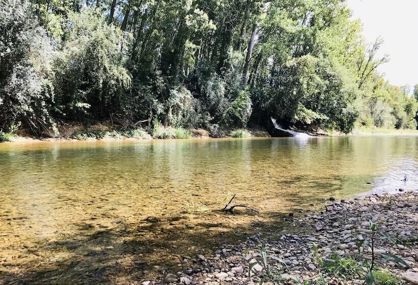 B&b Puente De órbigo