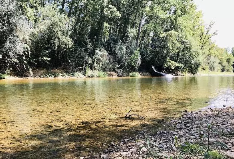 B&b Puente De órbigo