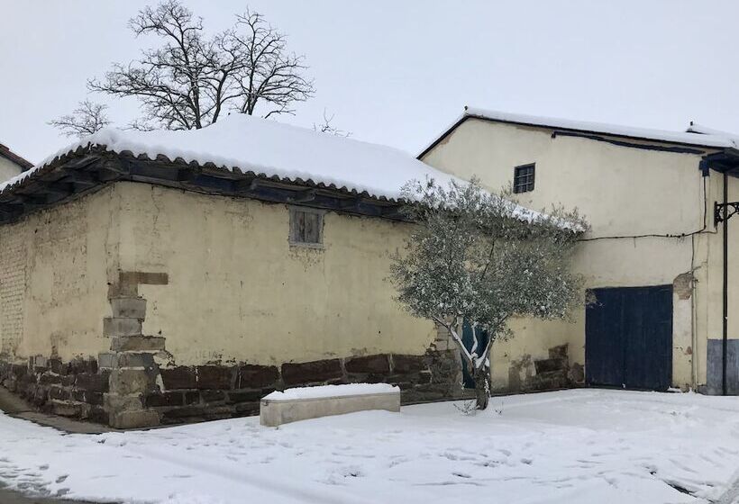 B&b Puente De órbigo