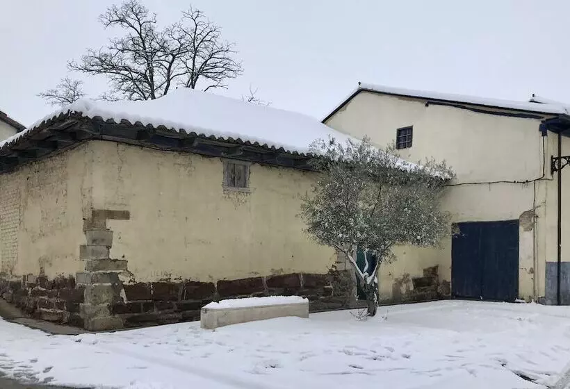 B&b Puente De órbigo