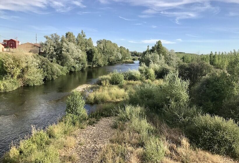 B&b Puente De órbigo