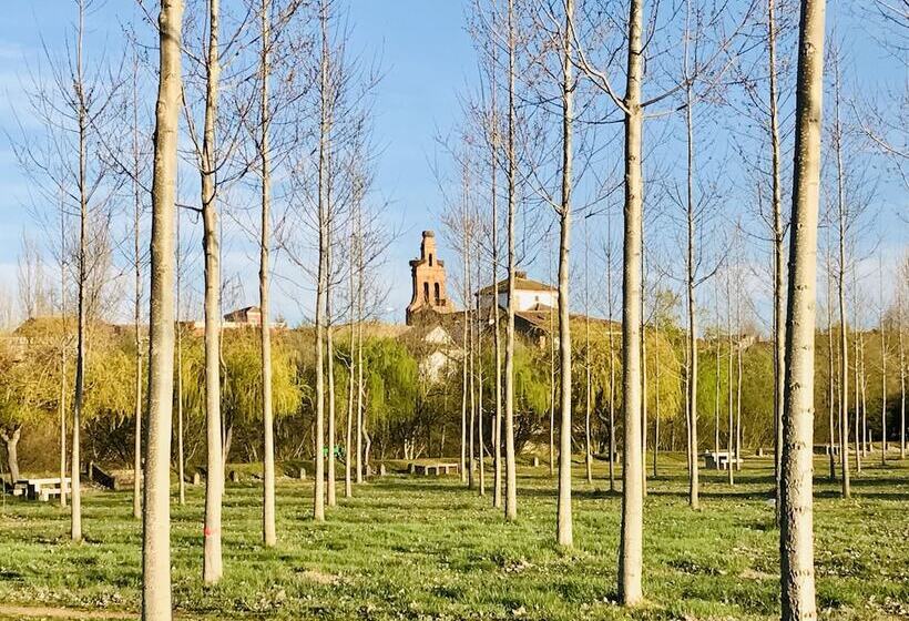 B&b Puente De órbigo