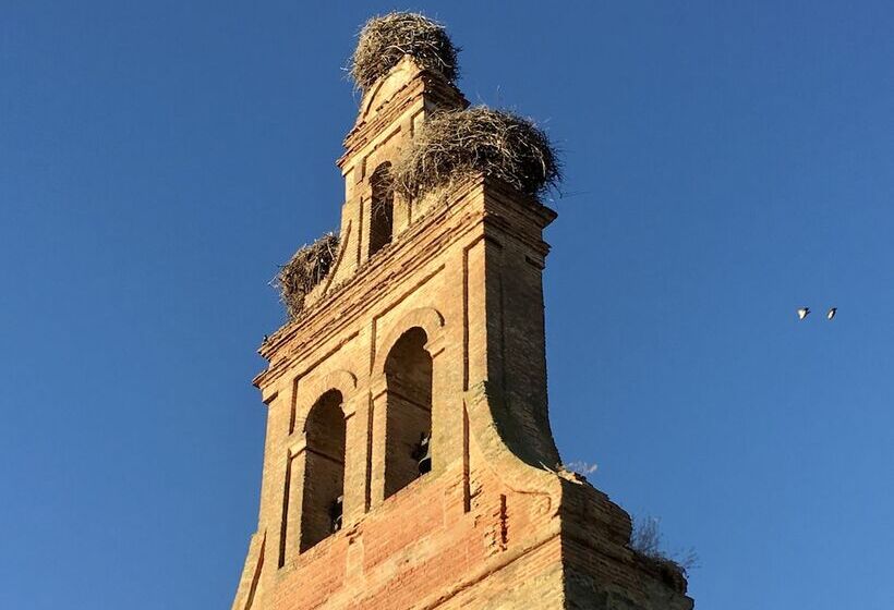 B&b Puente De órbigo