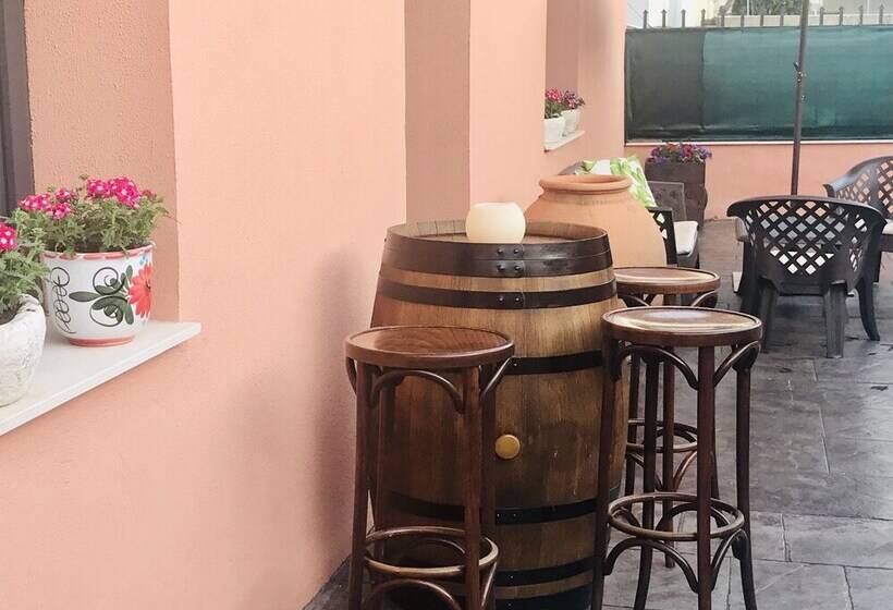 B&b Puente De órbigo