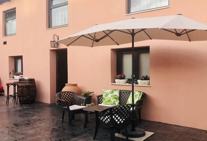 B&b Puente De órbigo