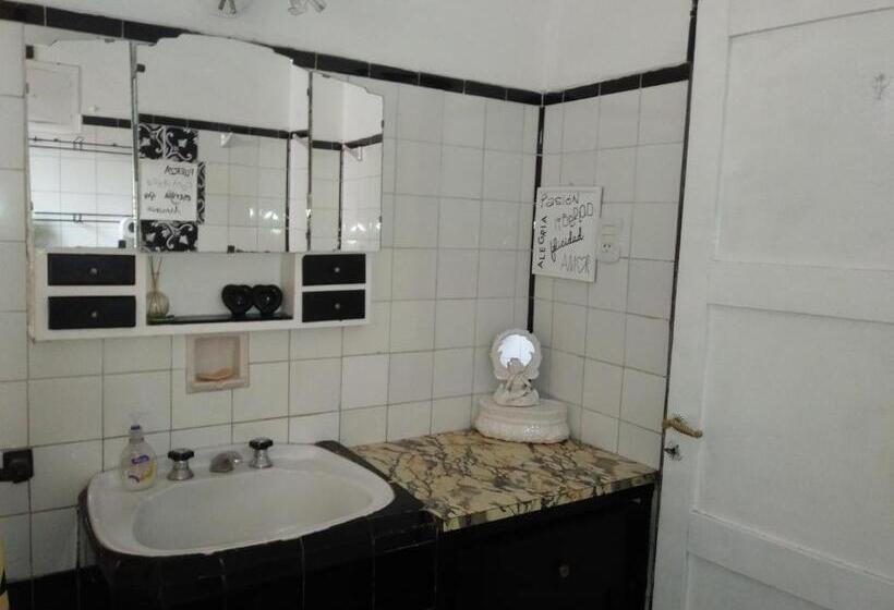 Bed & Breakfast Malala Jujuy Hostel