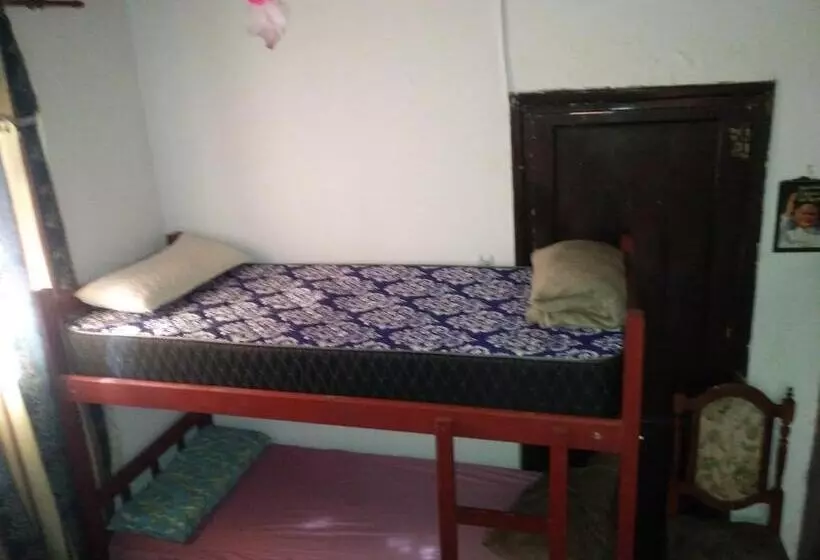 تختخواب و صبحانه Malala Jujuy Hostel