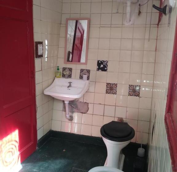 Bed & Breakfast Malala Jujuy Hostel