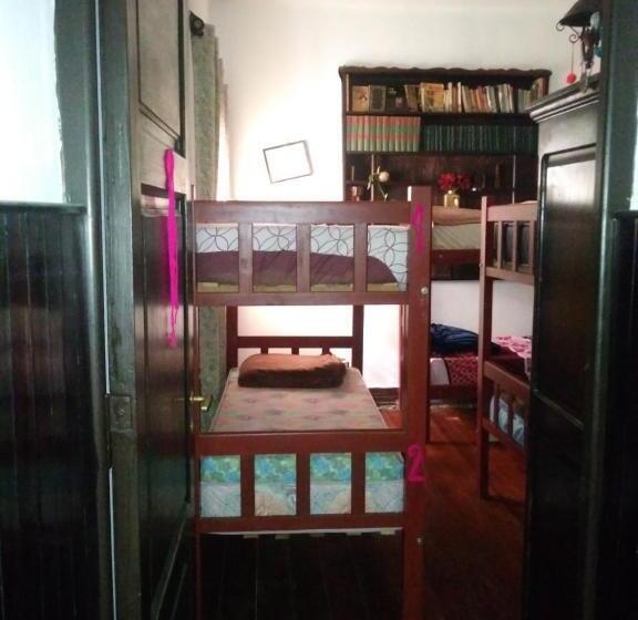 Bed & Breakfast Malala Jujuy Hostel