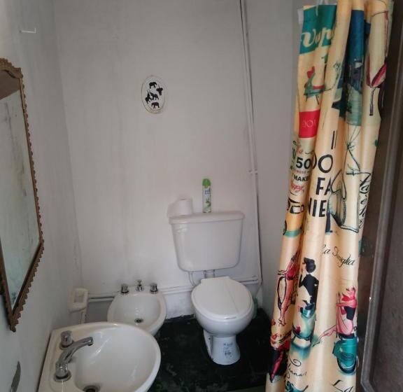 Bed & Breakfast Malala Jujuy Hostel